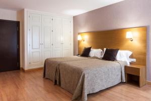 Double or Twin Room room in Hotel Don Paco