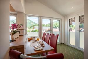 Appartements Schwaighofer