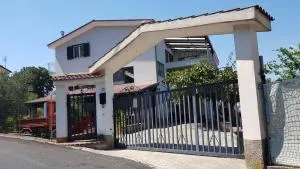 Villa Francesca - Rofrano