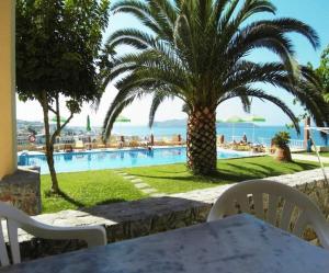 Eliros Studios Chania Greece