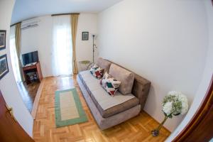 Guesthouse Dapcevic