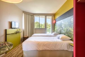 Hotels ibis styles Dax Centre : photos des chambres