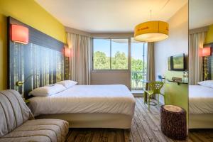 Hotels ibis styles Dax Centre : photos des chambres