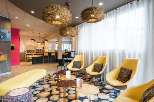 Hotels ibis styles Dax Centre : photos des chambres