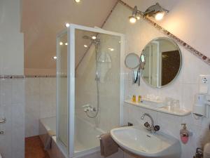 Staudacher Hof-Das Romantische Haus