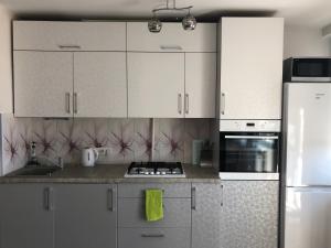 Small Studio Apartament near City Center - self check in