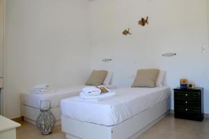 Galaxy Hotel Ios Greece