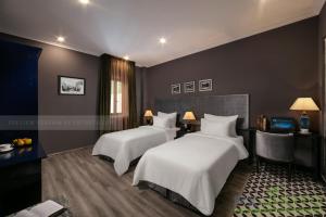 Matilda Boutique Hotel & Spa