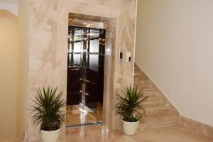 Diafa Saadet Serviced Apartments-Panda Alfayha