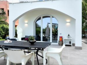 Villa sulla spiaggia tra Catania e Siracusa