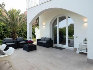 Villa sulla spiaggia tra Catania e Siracusa