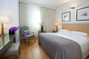 Superior Double Room room in Starhotels Tuscany