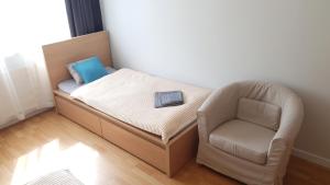 Apartament Miarki 3