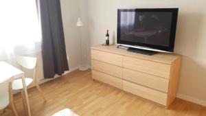 Apartament Miarki 3