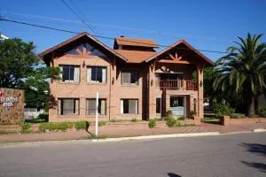 Hotel Mirasierras - Merlo