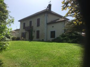 gîte porte de la bastide