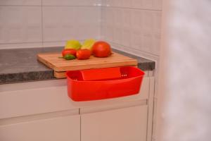 Apartments Valković