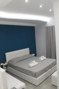 Olive Luxury Rooms Corfu Greece