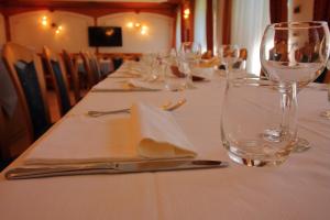 Hotel ai Tre Ponti - Dolomiti
