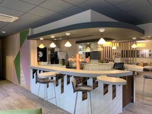 Hotels ibis Tours Centre Gare : photos des chambres