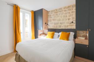 Appart'hotels LE MATISSIA : photos des chambres