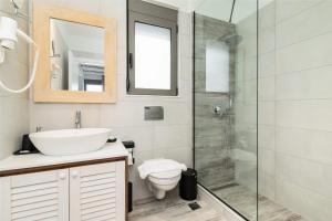 KRINI LINDOS LUXURY VILLAS Rhodes Greece
