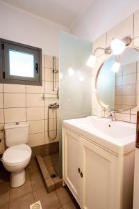 Zen Villa in Schinias