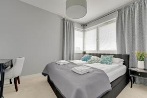 Flats For Rent Sadova City Centre