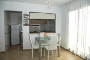 Apartamento Mil Palmeras