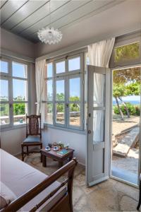 DellaGracia Mansion Syros Greece
