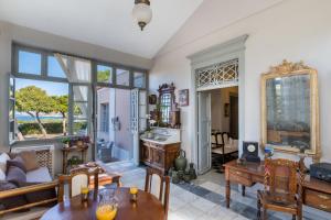 DellaGracia Mansion Syros Greece