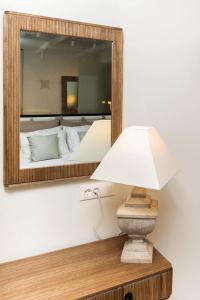KRINI LINDOS LUXURY VILLAS Rhodes Greece