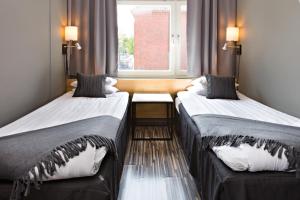 Standard Twin Room room in Hotel Allén - Sure Hotel by Best Western Allen