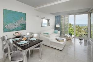 Apartament Playa Baltis 66 z widokiem na morze