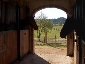 Trebisonda Country Resort