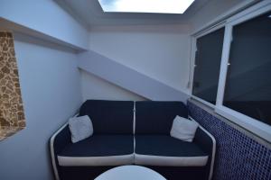 Studio apartment The View