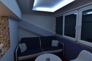 Studio apartment The View