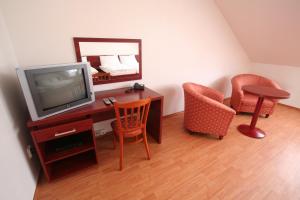 Single Apartment room in Apart Hotel Susa