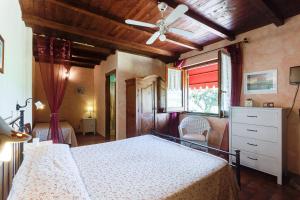 Deluxe Double or Twin Room room in Agriturismo Casale Sasso