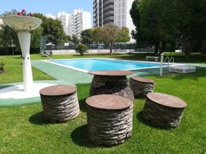 Playa San Juan Alicante