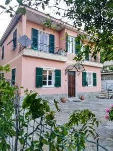 La Casa dei Due Aranci - Stella