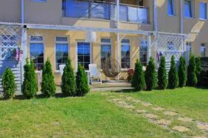 Villa Happy Rose - 达布基