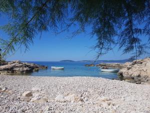 Isolated & relaxing house - Kosarni Do village, Orebić