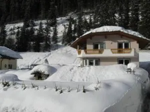 Haus Barbara - Kühtai