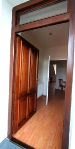 Double Apartment room in Apart Hotel Susa