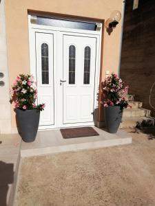 Appartementhaus Elena