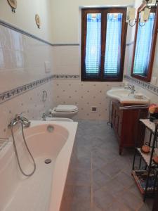 Villa Le Celle Del Farinaio