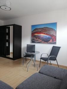 Apartament Piotr