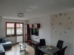 Apartament Piotr