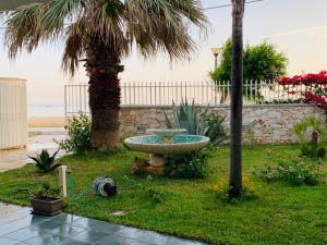 Salentoguests villetta sulla spiaggia